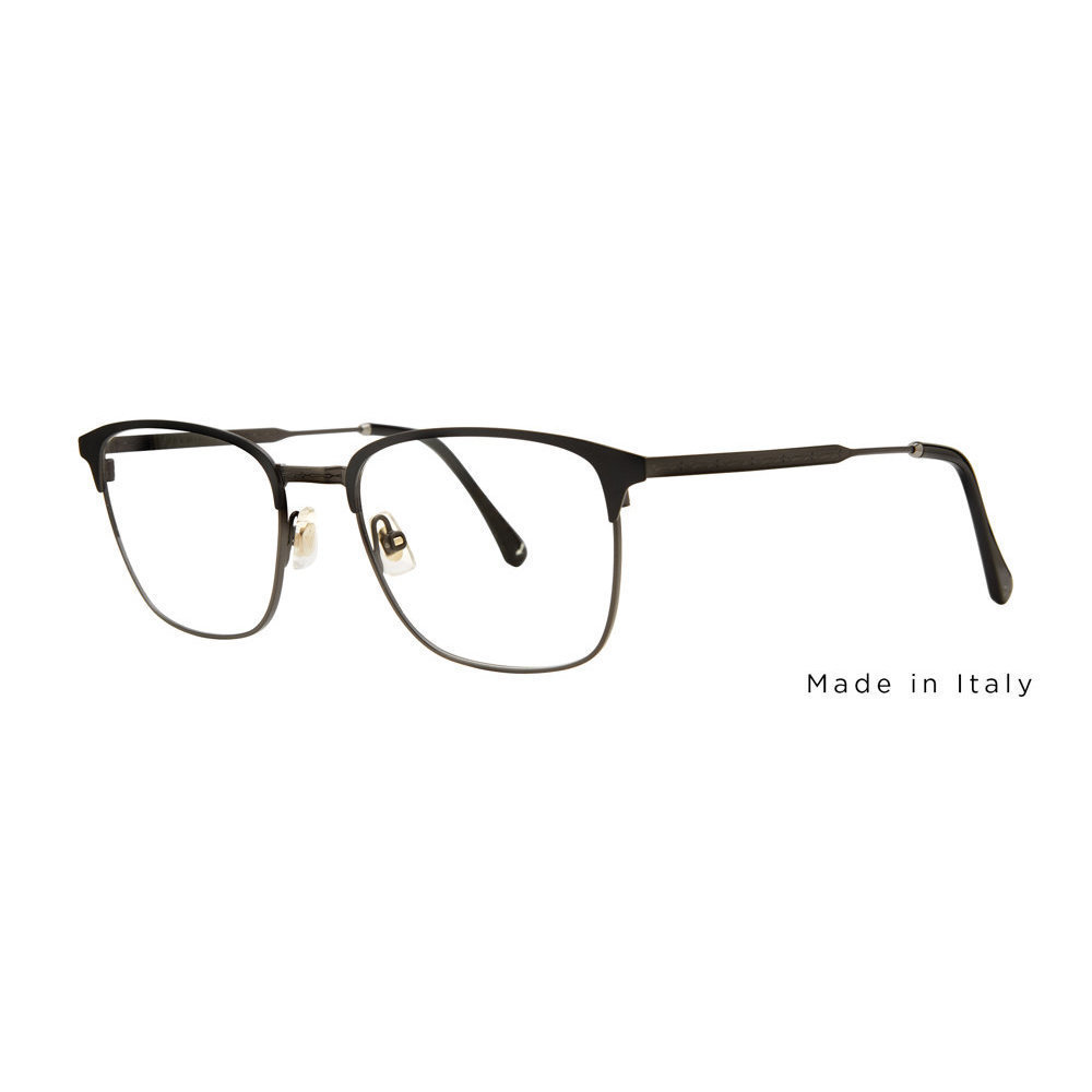 Valdo Vito Eyeglasses Nero 53mm